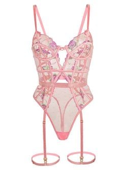 COLOR – PINK
