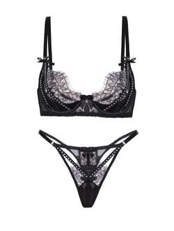 Color – BLACK
