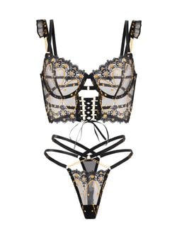 Color – BLACK&GOLD