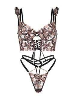 Color – LEOPARD