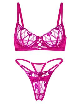 COLOR – PINK