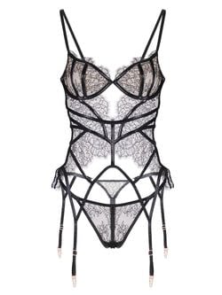 COLOR – BLACK