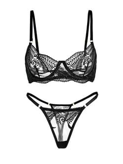 COLOR – BLACK