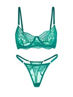 COLOR – GREEN