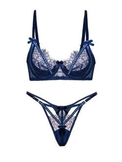 Color – BLUE