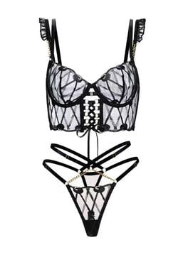 COLOR – BLACK