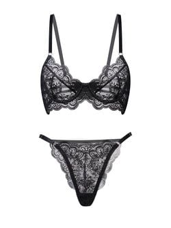 COLOR – BLACK