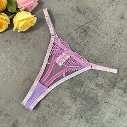 COLOR – PURPLE