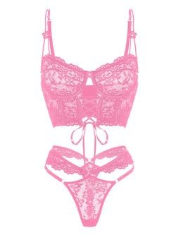 COLOR – PINK