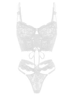 COLOR – WHITE