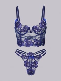 COLOR – BLUE