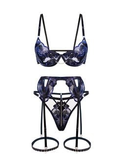 COLOR – BLUE