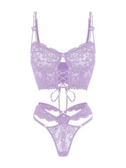 COLOR – PURPLE
