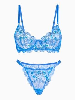 COLOR – BLUE