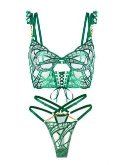 COLOR – GREEN