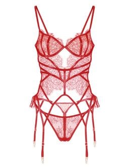 COLOR – RED