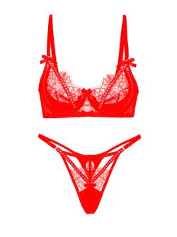 Color – RED
