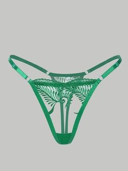 COLOR – GREEN