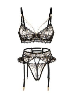 Color – BLACK