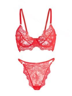 COLOR – RED