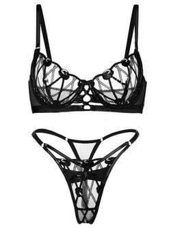 COLOR – BLACK