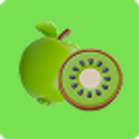 Apple Kiwi Toothpaste