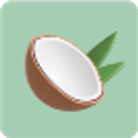 Coconut Whip Toothpaste