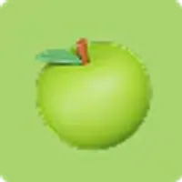 Green Apple Toothpaste