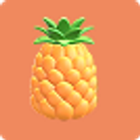 Pineapple Toothpaste