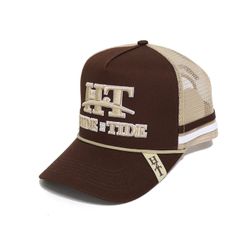 Style – Brown