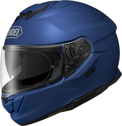 Color – Matte Blue Metallic