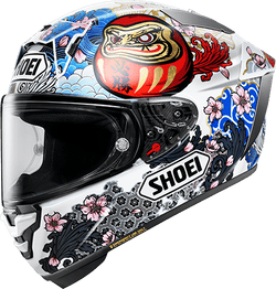 Color – Marquez Motegi 5 TC-6