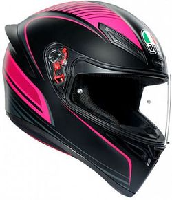 Color – Warmup Pink