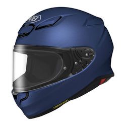 Color – Matte Blue Metallic