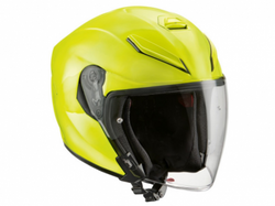 Color – Fluorescent Yellow (ECE 22.05)