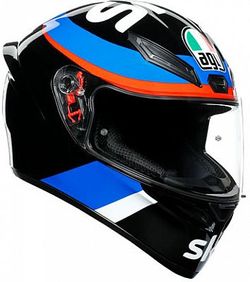 Color – VR46 Sky Racing Team