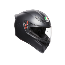 Color – Matte Black