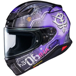 MS-06R-1A Zaku 2 TC-12