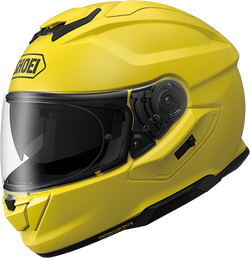 Color – Brilliant Yellow