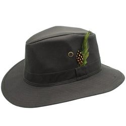 Colour – Olive