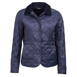 Colour – Navy