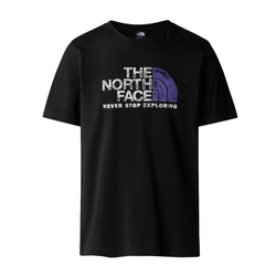 Colour – TNF Black