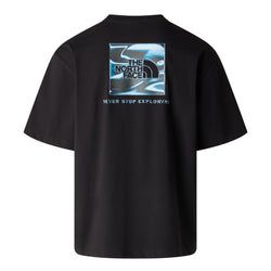 Colour – TNF Black (Oversized)