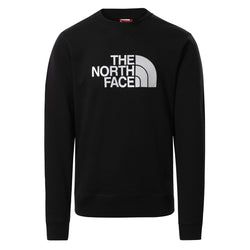 TNF Drew Peak Light Hoodies – TNF Black