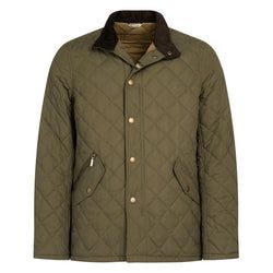 Colour – Army Green
