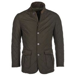 Colour – Olive