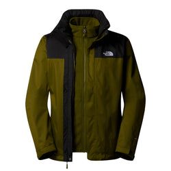 Colour – Forest Olive-Forest