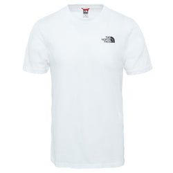 Colour – TNF White