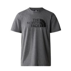 Colour – TNF Medium Grey Heather (New Model)