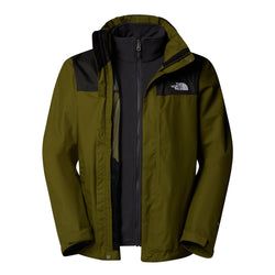 Colour – Forest Olive-Asphalt